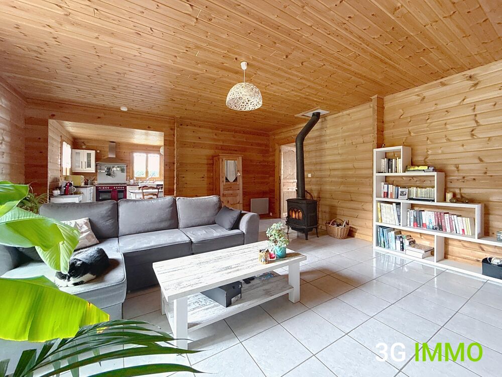 Vente Maison Maison de plain-pied 4 pi�ces S�gura