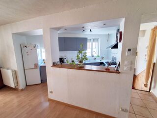  Maison à vendre 3 pièces 90 m²