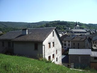  Immeuble à vendre 11 pièces 437 m² Lacaune