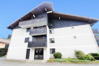  Appartement � vendre 1 pi�ce 17 m�