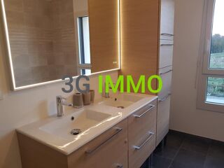  Maison � vendre 6 pi�ces 110 m�