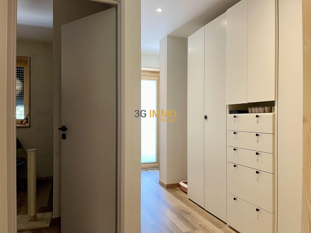 Duplex 5 pièces