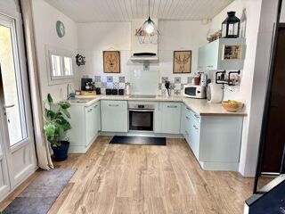  Maison à vendre 6 pièces 97 m²
