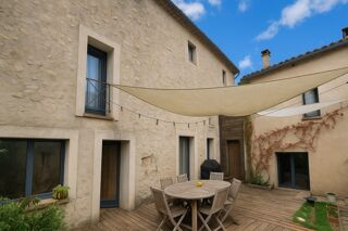  Maison à vendre 10 pièces 220 m²
