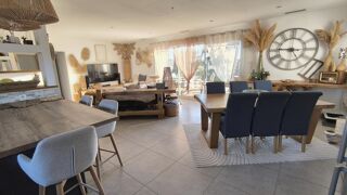 Vente Maison Maison de plain-pied 5 pièces Saint-jory