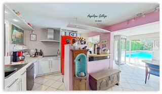  Maison à vendre 6 pièces 146 m²