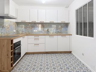  Maison � vendre 4 pi�ces 84 m�