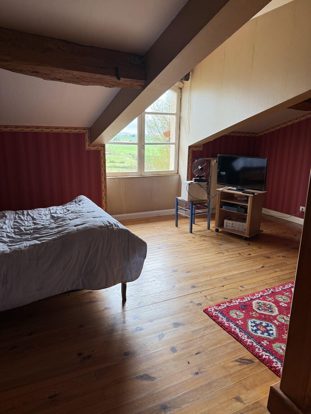 Maison 10 pièces