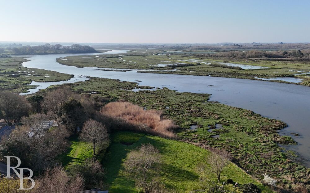 � vendre  Maison Theix-noyalo (56450)