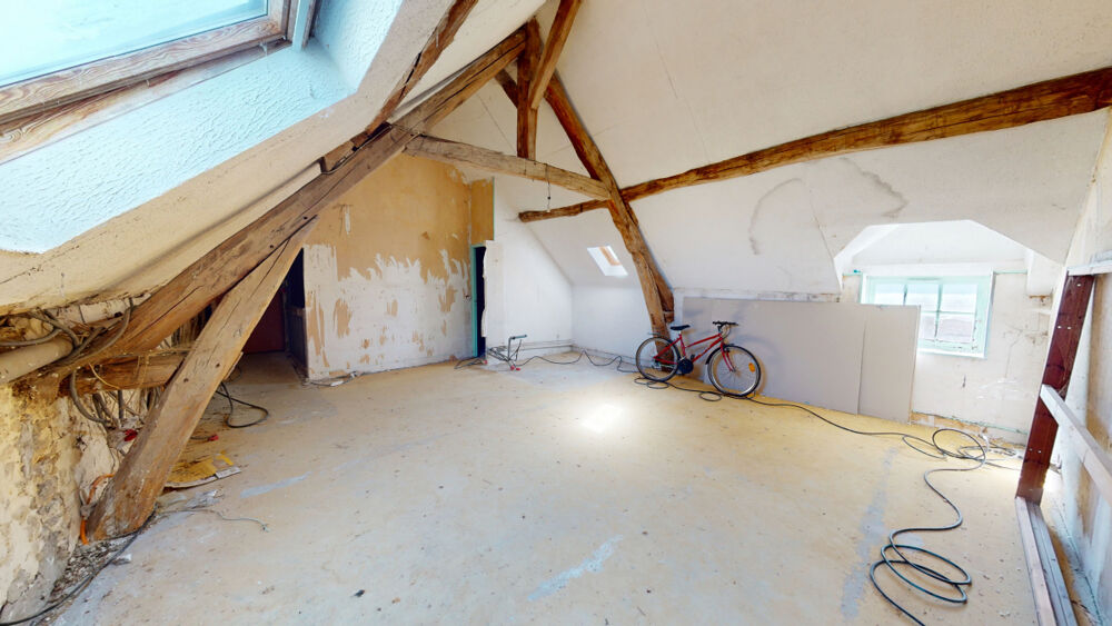 Vente Appartement Appartement à rénover 1 pièce Nemours
