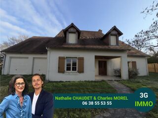  Maison � vendre 7 pi�ces 261 m�