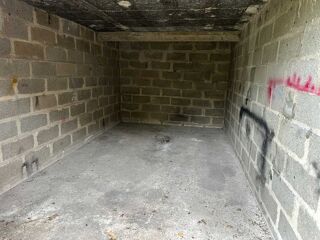  Parking / Garage � vendre 1 pi�ce 14 m�