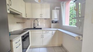  Appartement � vendre 2 pi�ces 41 m�