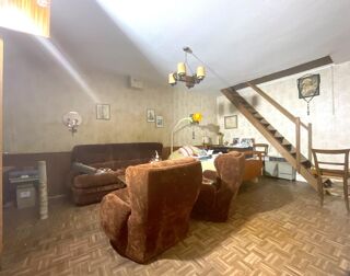  Maison � vendre 3 pi�ces 66 m�