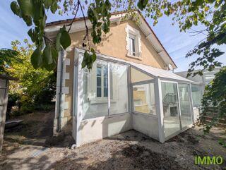  Maison à vendre 5 pièces 113 m²