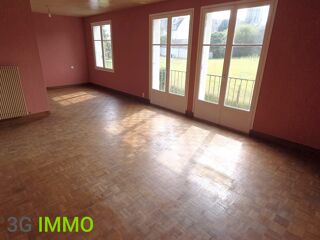  Appartement � vendre 3 pi�ces 85 m�
