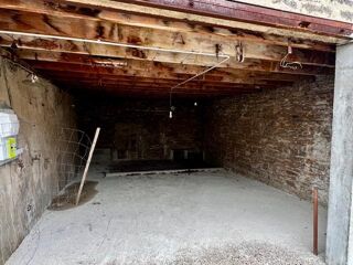  Maison � vendre 6 pi�ces 100 m� Cr�mieu