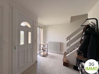  Maison à vendre 7 pièces 133 m²