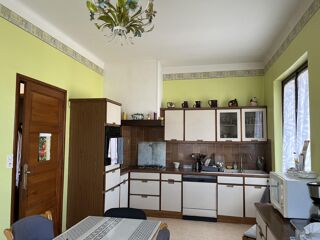  Maison à vendre 5 pièces 186 m²