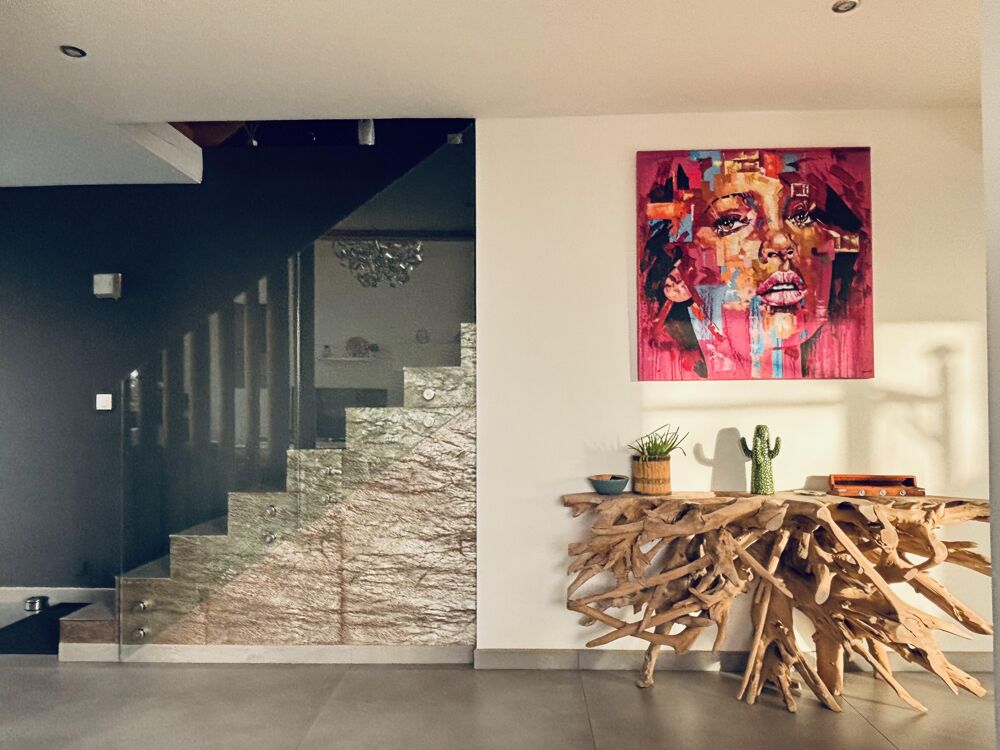 Maison 7 pièces