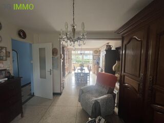  Maison � vendre 6 pi�ces 112 m�