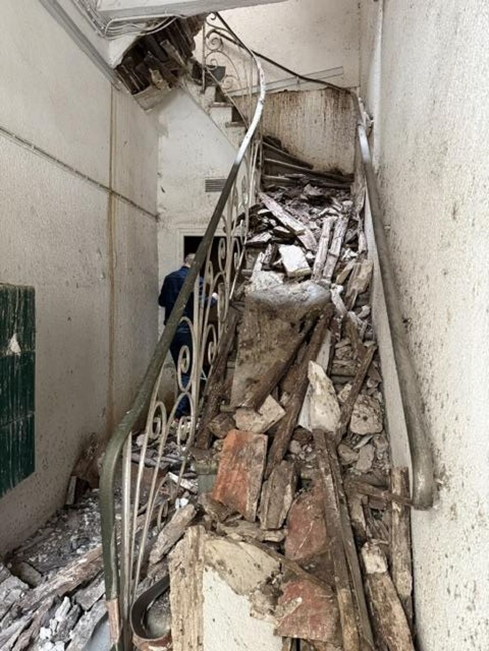Vente Maison Maison à rénover 2 pièces Béziers