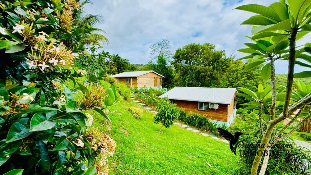 � vendre  Maison Sainte-Luce (97228)