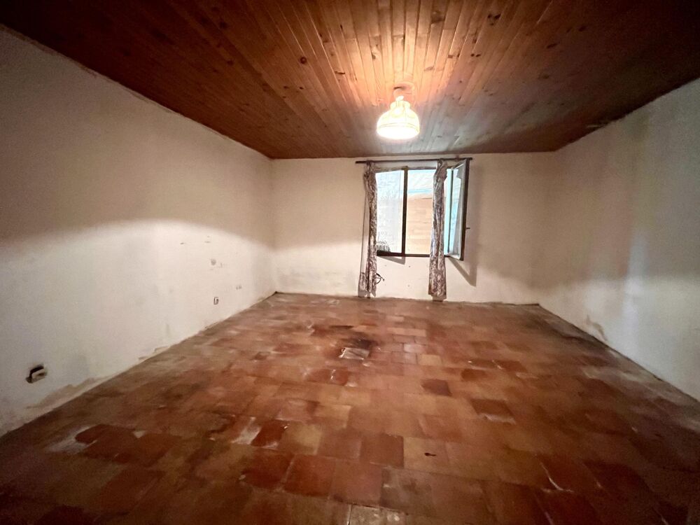 Vente Maison Maison 4 pièces Coutras