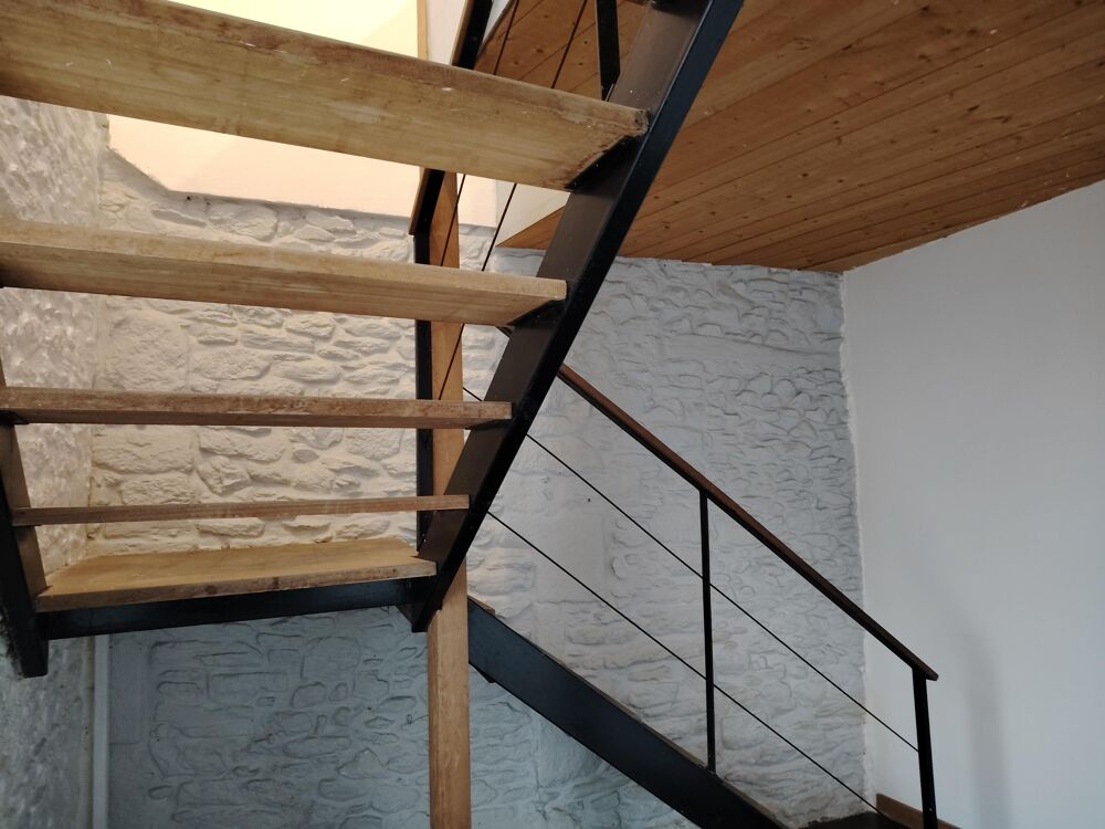 Maison 5 pièces