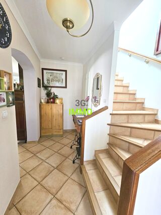  Maison à vendre 5 pièces 121 m²