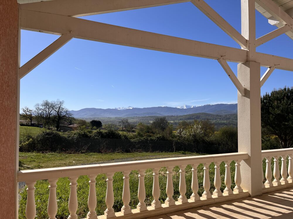 Vente Maison Maison et grand terrain Beauchalot