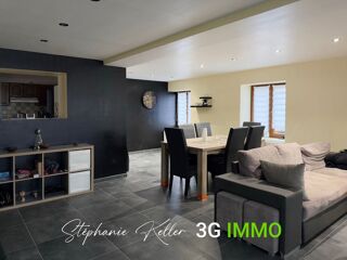 Maison à vendre 4 pièces 113 m²