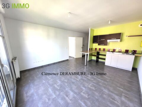   Appartement 2 pi�ces Appartement - 2 pi�ce(s) - 46 m�