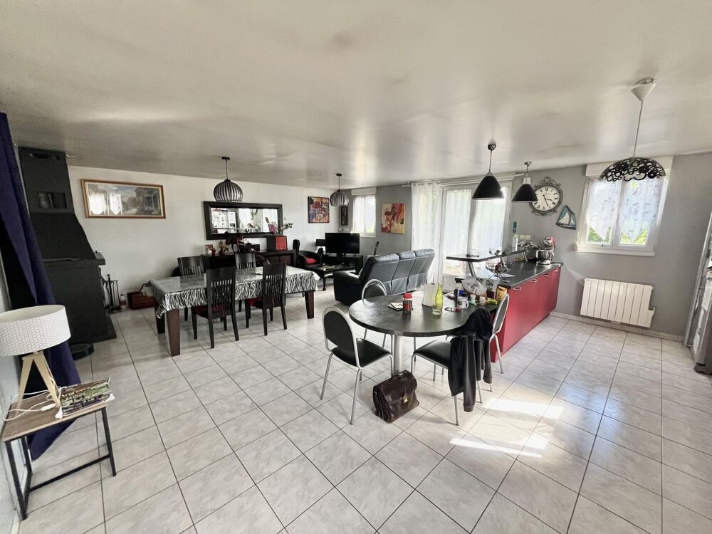 Vente Maison Ensemble de 2 maisons 10 pièces Clairfontaine