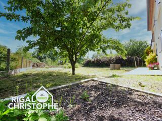  Maison � vendre 9 pi�ces 195 m�