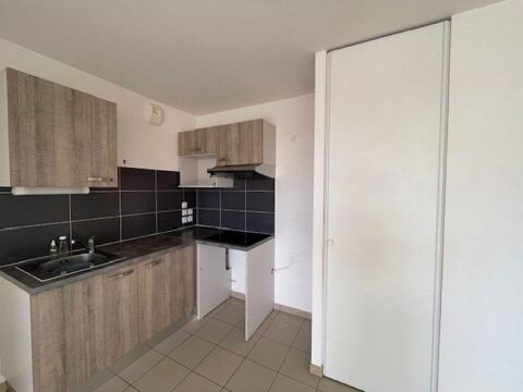  Appartement à vendre 3 pièces 58 m²