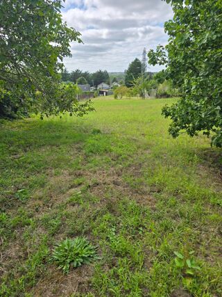  Terrain  vendre 1850 m