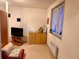  Appartement à vendre 1 pièce 25 m²