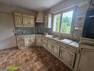  Maison à vendre 4 pièces  Rennes