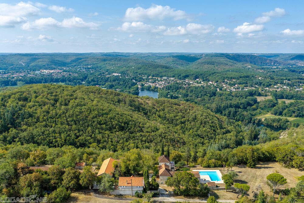 à vendre  Maison Cahors (46000)