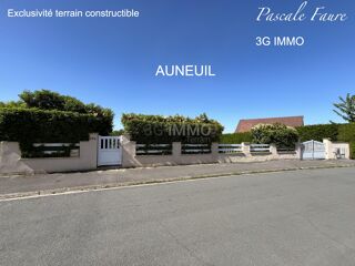  Terrain � vendre 730 m�