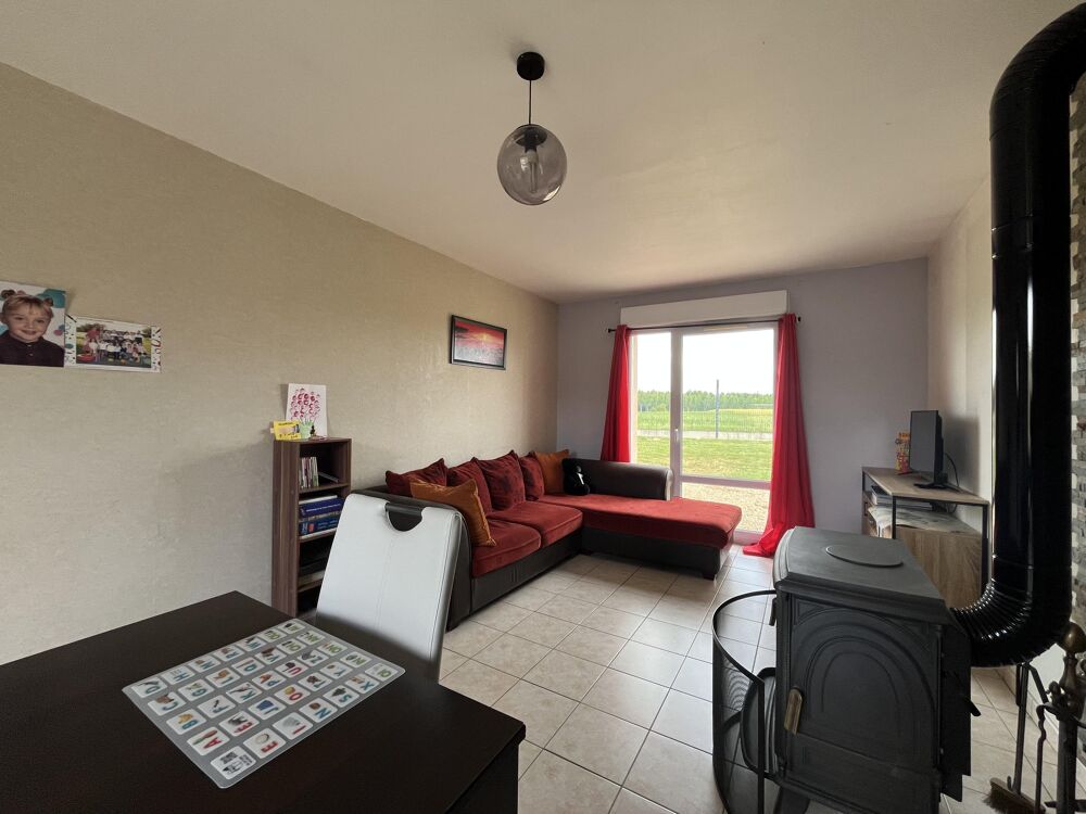 Vente Maison Lotissement 4 pièces Nogent-sur-seine