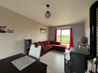  Maison à vendre 4 pièces 67 m²