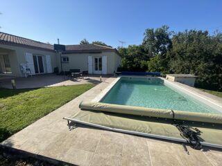  Maison à vendre 6 pièces 159 m²