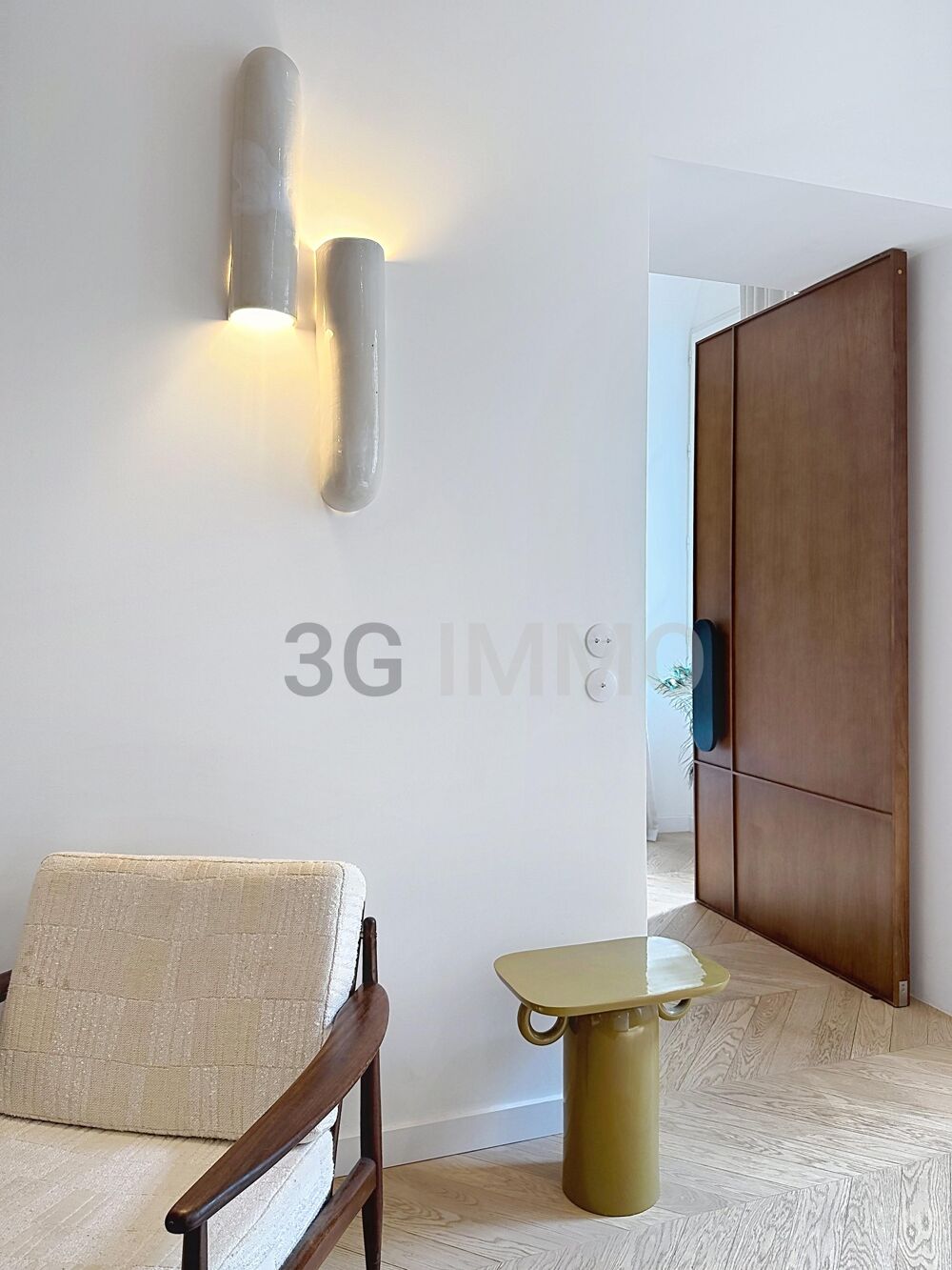 à vendre  Appartement Ajaccio (20000)