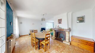  Maison à vendre 6 pièces 167 m²
