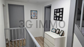 Maison à vendre 6 pièces 130 m²