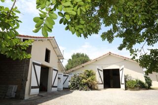  Maison à vendre 4 pièces 173 m²