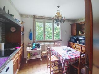  Maison  vendre 7 pices 
