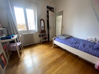  Maison à vendre 4 pièces 
